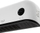 Perde ajri Adler AD 7751, 2000W, e zezë e bardhë