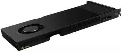 Графичка картичка NVIDIA RTX Pro 4000 Blackwell, 24GB, GDDR6, црна