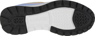 Atlete për femra Levi's Oats Refresh S 234235-878-22, nr. 38, bezhë