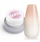 Xhel për thonj Clavier Nailsology Professional 3 in 1 F02 Serenity, 3g, rozë ombre