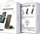 Karikues wireless 2 në 1 Guess 4G Pattern, MagSafe, 15W, i zi