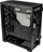 Kasë Raijintek PONOS Ultra Midi-Tower, Tempered Glass, e zezë