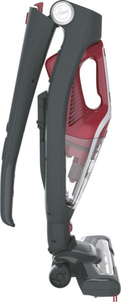 Fshesë vertikale me korrent Hoover, 25.2 V, 0.4 l