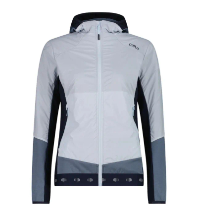 Xhakete Per Femra Hybrid Fixed Hood