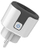 Prizë inteligjente Xoro Smart Plug, monitorim konsum energjie, kontroll nga distanca, e bardhë