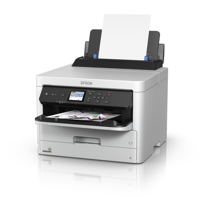 Кертриџ за боја Epson C13T01C300 T01C3, магента, 45.4 ml, 5000 страници