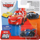 Makina lodër Mattel Cars Mini Racers Jackson Storm, metal, për kalamaj 3+ vjeç, e zezë
