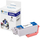 Patronë printeri G&amp;G XL, kompatibile me Epson 33XL T3351, e zezë