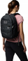 Çantë shpine Columbia Buxton 26L, Omni Shield, poliestër, e zezë