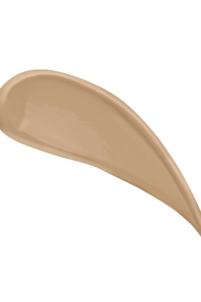 Krem pudër Lancome Teint Idole Ultra Wear SPF 15, 04 Beige Nature, 30 ml