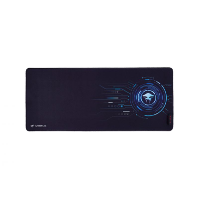 Tapet gaming për maus Havit MP849, i gjerë, 3mm, blu navy