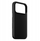 Maskë telefoni Nomad Modern Case për iPhone 17 Pro, mbrojtje nga rëniet, e zezë