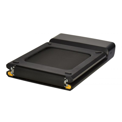Shëtitëse KINGSMITH Walking Pad A1 Pro, paloset, 6 km/orë, gri