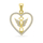 Varёse Brilio Silver PT20Y