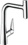 Rubinet kuzhine Hansgrohe Talis S Select 220, një levë, krom