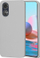 Maskë telefoni Beline Candy për Oppo A17, TPU silikon, transparente