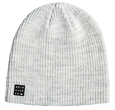 Kapelë dimri Quiksilver EQYHA03193-WBK0, e hirtë