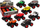 Makinë lodër off-road KX Raptor SUV HAT13, metal, rrota të mëdha, shumëngjyrëshe