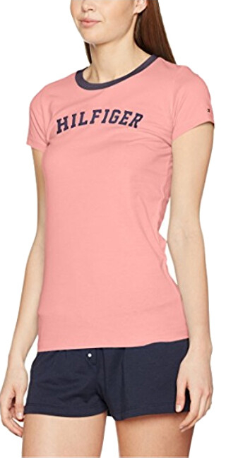 Maicë Tommy Hilfiger Flamingo UW0UW00091-665, L