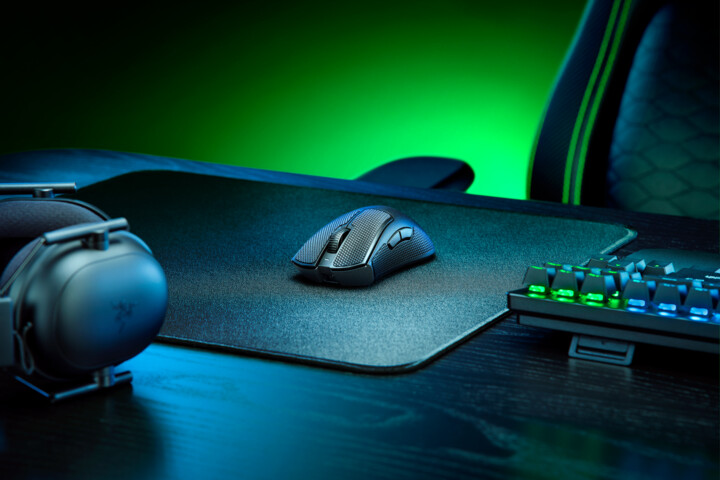 Maus Razer DeathAdder V3 Pro, i zi 8