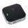 Adapter makine Ottocast OttoAibox E2, Android 13, CarPlay dhe Android Auto wireless, i zi