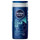 Xhel dushi për meshkuj 3 në 1 Nivea, 250 ml