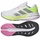 Atlete vrapimi për goca Adidas Questar 3, me teknologji Bounce, me rrjetë të ajrosme