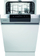 Lavastovilje e integruar Gorenje GI520E15X, 45cm, 9 sete, inox