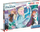 Puzzle Clementoni Disney Frozen 2, 104 copë, për fëmijë 6+, shumëngjyrësh