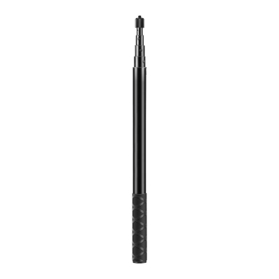 Mbajtës selfie metalik Puluz 150 cm për Insta360 One RS / X2 / X3 / X4 / X5