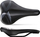 Shalë biçiklete Selle Italia X-Bow L1, FeC Alloy Rail 7 mm, Soft-Tek, e zezë