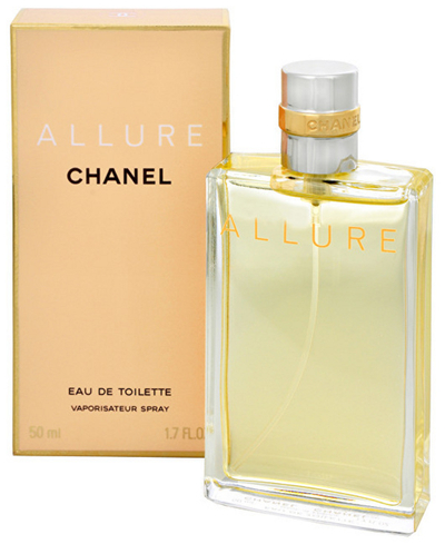 Eau de Toilette Chanel Volume: 100 ml