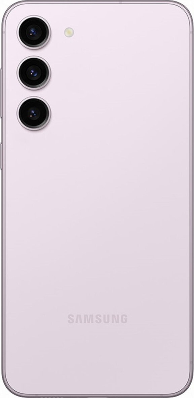 Telefoni Samsung Galaxy S23 Plus, 512GB, 5G, Lavender