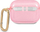 Навлака Guess GUAPUCG4GP за AirPods Pro, Glitter Collection, TPU, розова