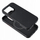 Mbulesë telefoni OEM Back Panel Carbon Elite Mag, për iPhone 15 Pro, MagSafe, e zezë