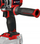 Вежбачка и шрафцигер без кабел Einhell TP-CD 18/80 Li BL-Solo, 18V, безчеткаст, без батерија