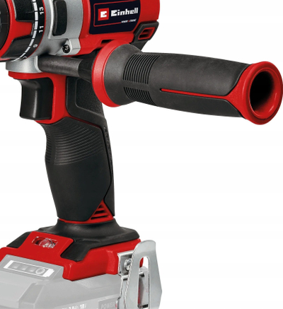 Вежбачка и шрафцигер без кабел Einhell TP-CD 18/80 Li BL-Solo, 18V, безчеткаст, без батерија