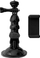 Mbajtëse me vakum GoPro Suction Cup Mount, për kamera sporti edhe smartphone, e zezë