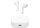 Kufje Anker Soundcore K20i, gjysmë in ear, me mikrofon, të bardha