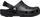 Kroksa për kalamoj Crocs Classic Clog Jr 206991, Croslite, të zeza