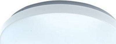 Llambë tavani Milagro TROY LED EK75311, e bardhë