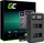 Полнач за батерија Green Cell AHBBP-501 за GoPro AHDBT-501, за HD Hero5 и HD Hero6, црн