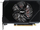 Kartë grafike Palit GeForce RTX 3050 StormX, 6GB GDDR6, 128bit, e zezë