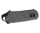 Çantë për lapsa Quicksilver EQYAA03574-SJSH, e hirtë