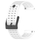 Rrip 4wrist, Suunto 22 mm, i bardhë