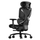 Гејминг столица ThunderX3 XTC Mesh, ергономска, дишлива мрежа, црна