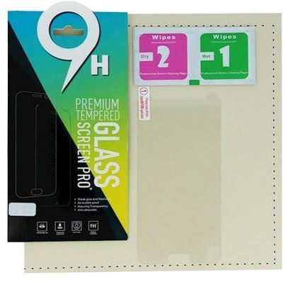 Mbrojtës ekrani xham i temperum për Xiaomi Redmi 4X, 0.3mm, transparent