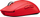 Maus Logitech G Pro X Superlight (910-006784), i kuq, II