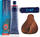 Ngjyrë flokësh Wella Professionals Koleston Perfect Me+, 7/47 bionde mesatare kuqe kafe, 60 ml