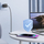 Kabllo USB Joyroom JYR701, USB A në Lightning, 1.2m, e zezë